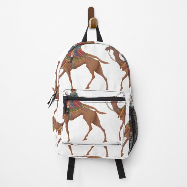 Item preview, The Royal Camel designed and sold by AkaalClothing.