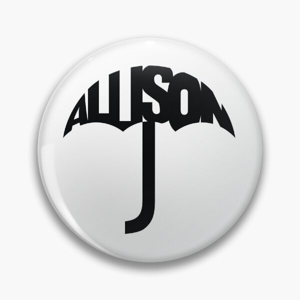 Item preview, Umbrella name Allison designed and sold by nirvanahxmp.