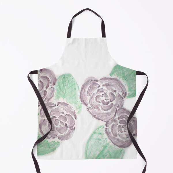 Item preview, Water lilies designed and sold by Tanja Raudaschl.