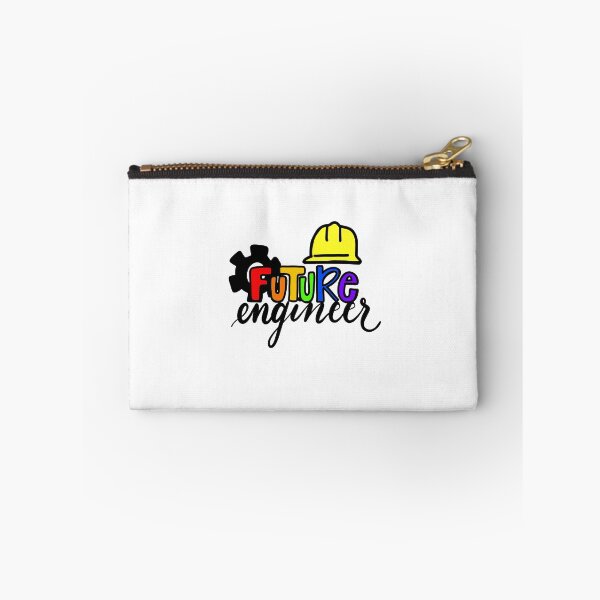 Item preview, Future Engineer designed and sold by ddoodler.