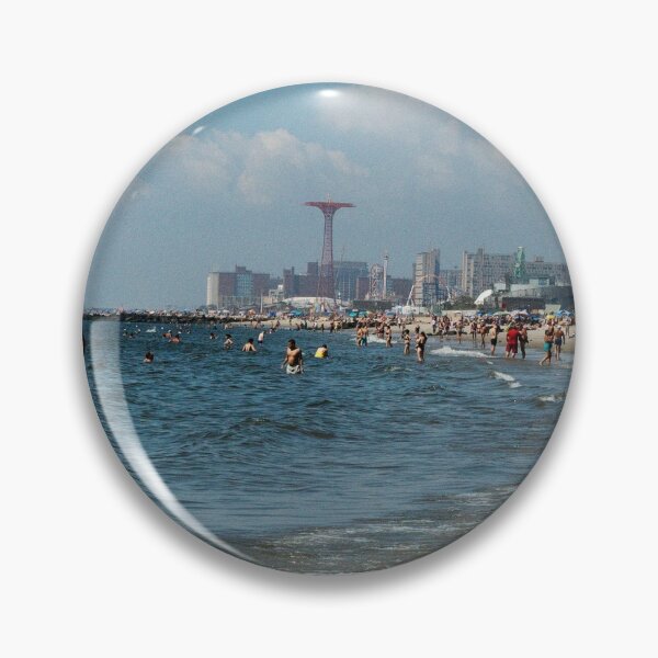 Item preview, Isla Coney designed and sold by HonoraryFilms.