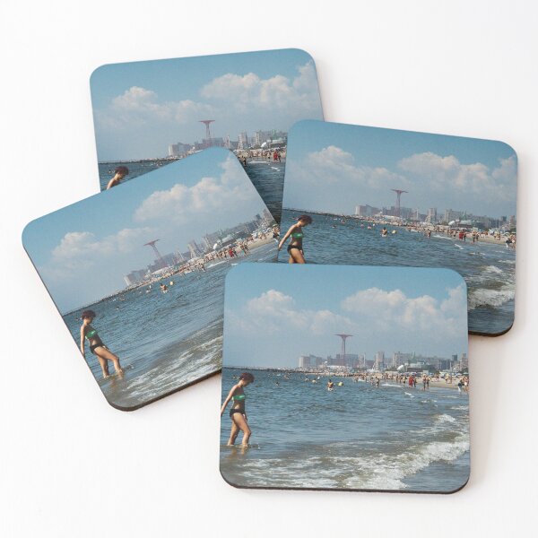 Item preview, Coney Island designed and sold by HonoraryFilms.