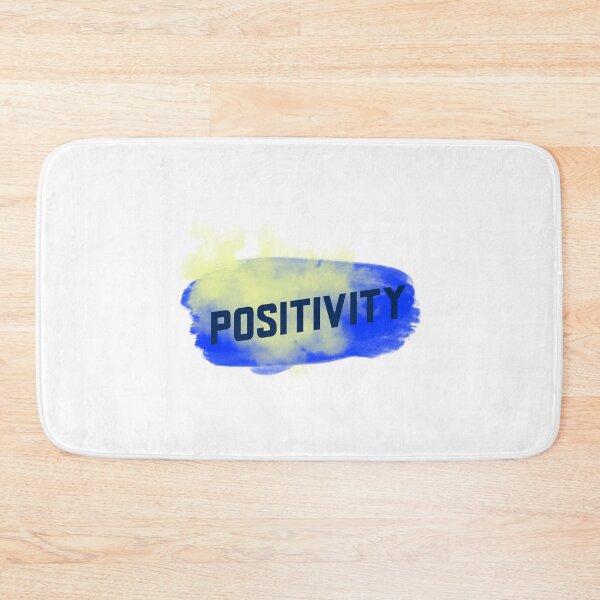 Item preview, Positivity designed and sold by positivemessage.