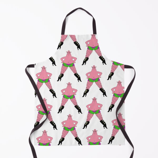 Item preview, Shrek x Patrick designed and sold by Lore101.