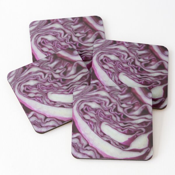 Item preview, Red cabbage  designed and sold by Emma  Amies.