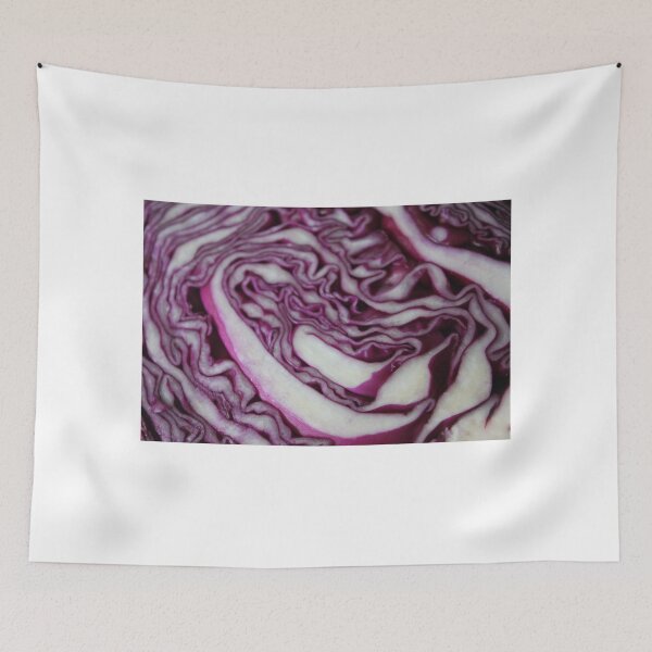 Item preview, Red cabbage  designed and sold by Emma  Amies.