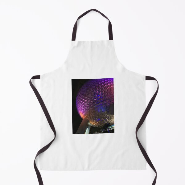 Item preview, Epcot Ball (Spaceship Earth) designed and sold by stickersisters0.