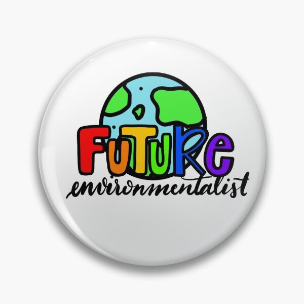 Item preview, Future Environmentalist designed and sold by ddoodler.