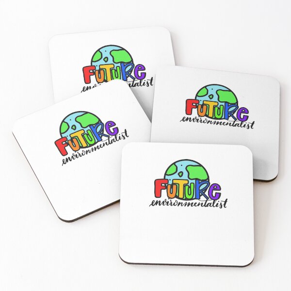 Item preview, Future Environmentalist designed and sold by ddoodler.