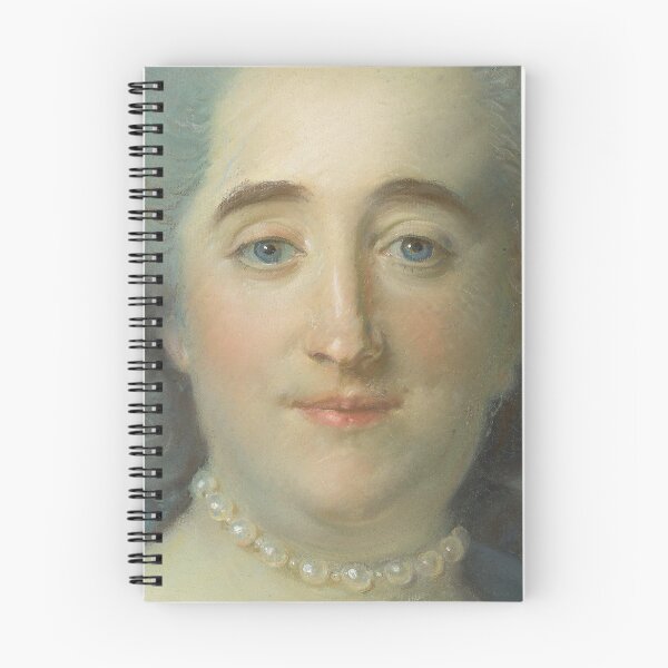 Item preview, Jean-Baptiste Perronneau - Portrait of a Woman designed and sold by Hedrin.