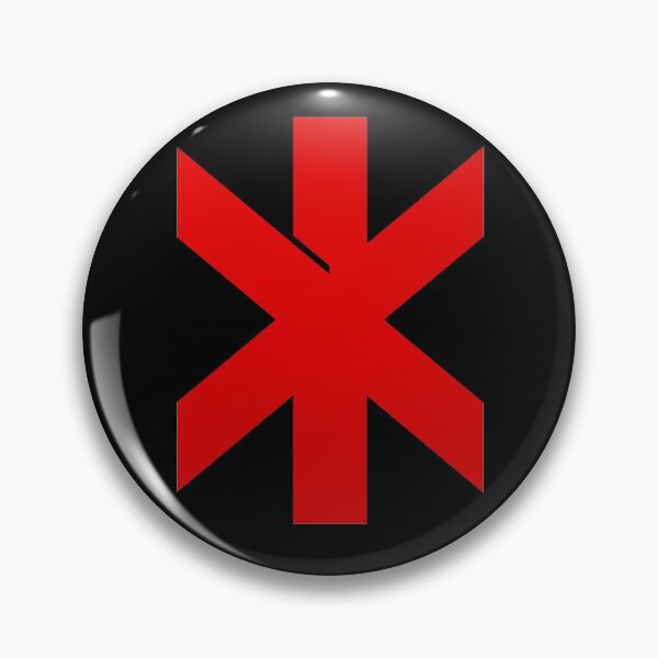 Item preview, Trauma Team symbol designed and sold by The-Interceptor.