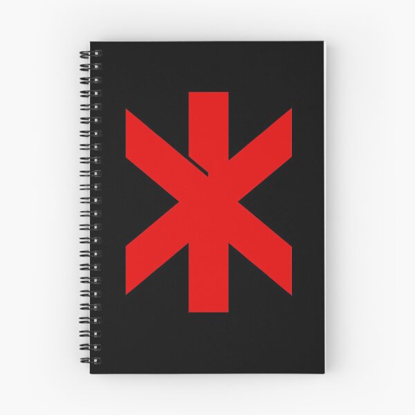 Item preview, Trauma Team symbol designed and sold by The-Interceptor.