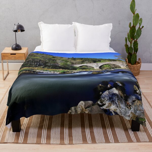 Item preview, Yair Bridge near Galashiels, Scottish Borders designed and sold by yourscotborders.
