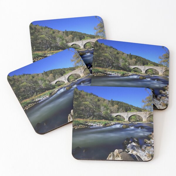 Item preview, Yair Bridge near Galashiels, Scottish Borders designed and sold by yourscotborders.