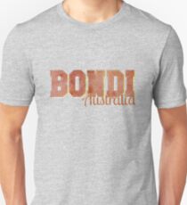 BONDI Unisex T-Shirt