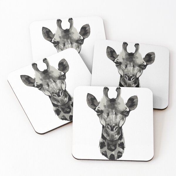 Item preview, Giraffe  designed and sold by The boys.