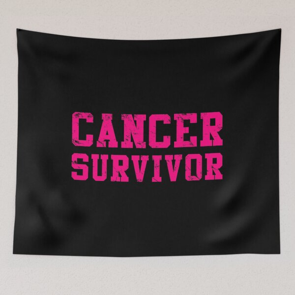 Item preview, Cancer Survivor designed and sold by flippinsg.