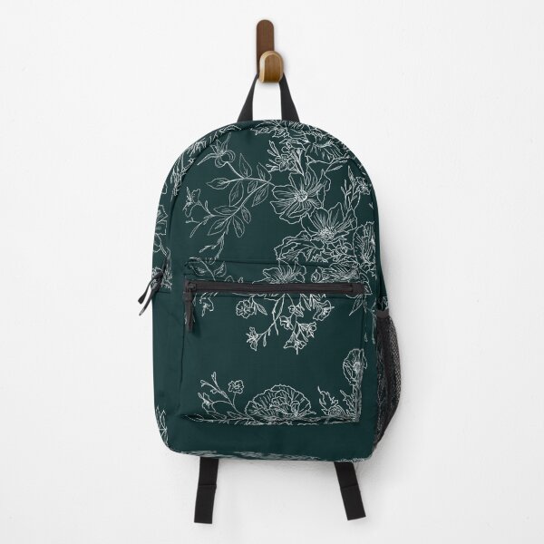 Item preview, Floral pattern designed and sold by Sophiailaria.