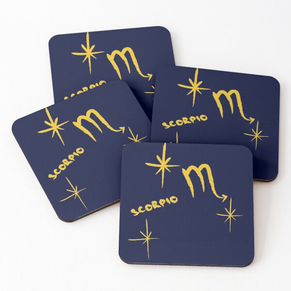 Item preview, Scorpio Night Sky Aesthetic designed and sold by iliketeas.