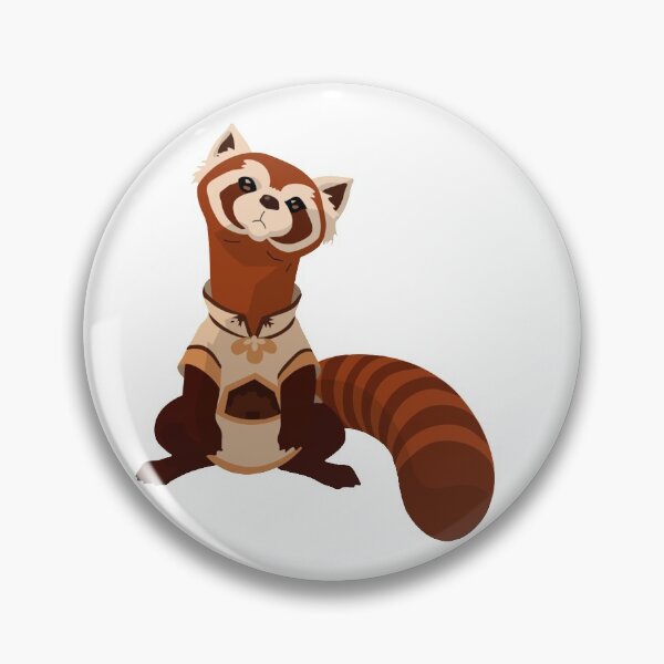 Item preview, Pabu- Fire Ferrets Uniform designed and sold by jakedelsignore.