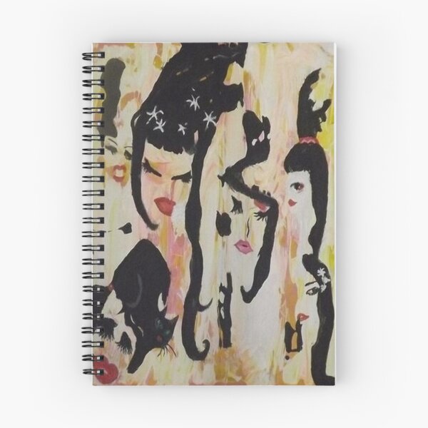 Item preview, A Bevy Of Beauties designed and sold by Art With Impact – Statement Art & Apparel for Deep Thinkers.