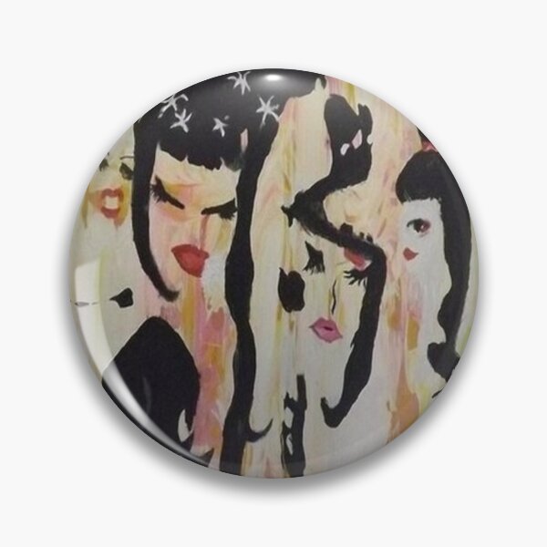 Item preview, A Bevy Of Beauties designed and sold by Art With Impact – Statement Art & Apparel for Deep Thinkers.