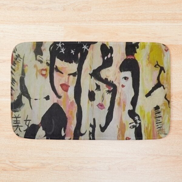 Item preview, A Bevy Of Beauties designed and sold by Art With Impact – Statement Art & Apparel for Deep Thinkers.