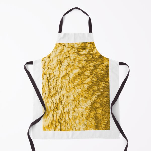 Item preview, Yellow Fur designed and sold by Inventor of the....