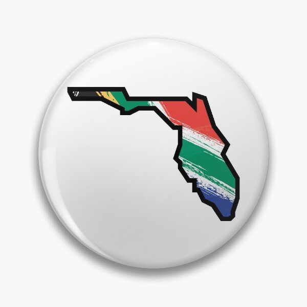 Item preview, South African Expat in Florida USA Rustic designed and sold by getzjason.