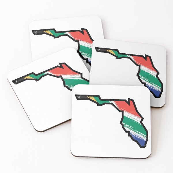 Item preview, South African Expat in Florida USA Rustic designed and sold by getzjason.