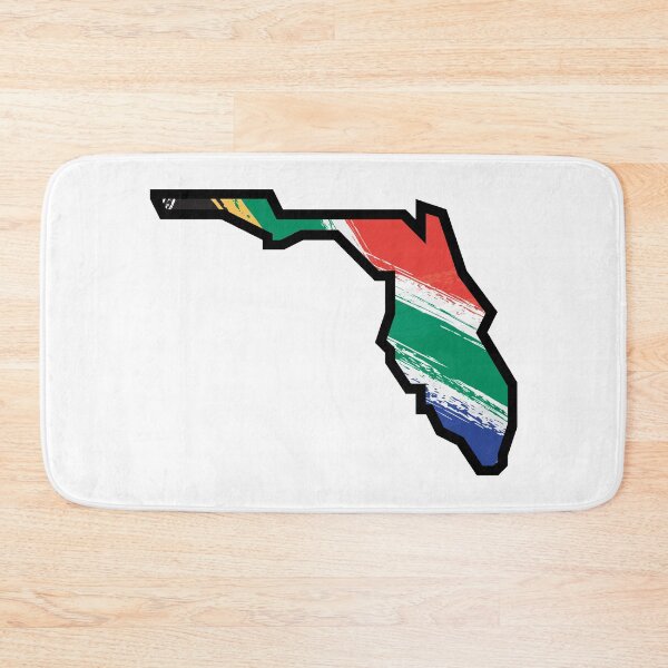 Item preview, South African Expat in Florida USA Rustic designed and sold by getzjason.