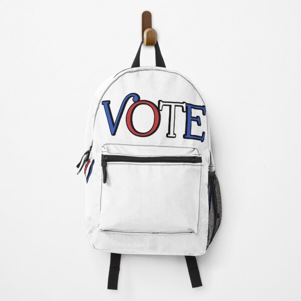 Item preview, VOTE T-SHIRT, your voice, your future t-shirt,  vote registration, register to vote designed and sold by Morinas.