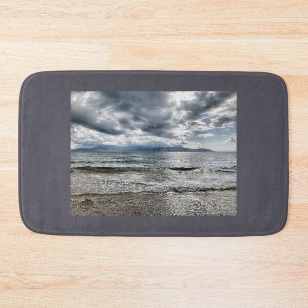 Item preview, Sea and Sky at Stravannan designed and sold by DeerhoundRhodry.
