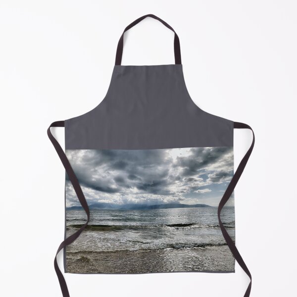 Item preview, Sea and Sky at Stravannan designed and sold by DeerhoundRhodry.