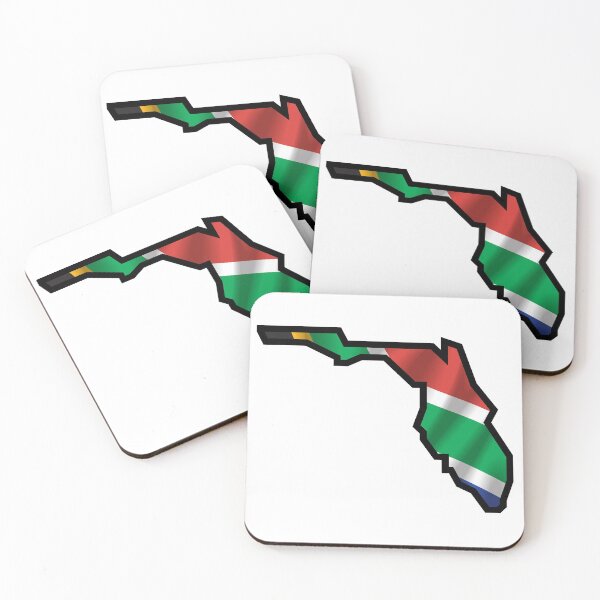 Item preview, South African Expat in Florida USA Modern designed and sold by getzjason.