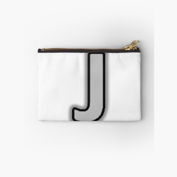 Item preview, Letter J designed and sold by theTESHIRTcomp.