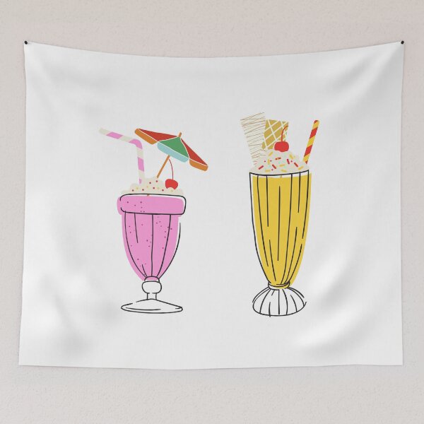Item preview, Milkshake designed and sold by crikz.