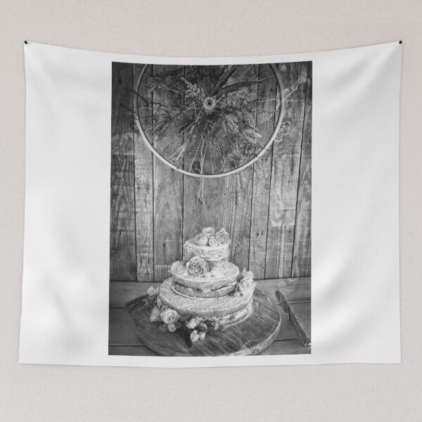Item preview, Wedding cake in duochrome  designed and sold by PhotoCDesign.