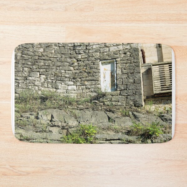 Item preview, Cliffhanger of a Door in Downtown Huntsville designed and sold by Silver Sky by Janet.