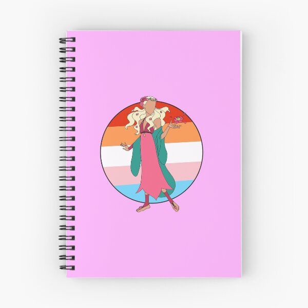 Item preview, Trans lesbian perfuma Pride designed and sold by DoodlepoodleSJ.