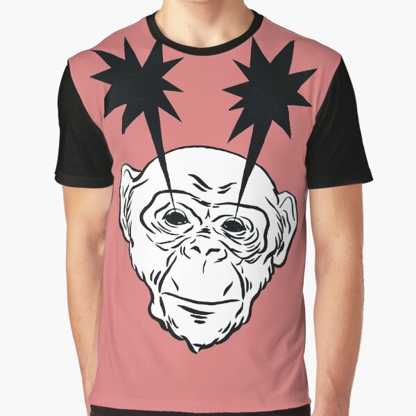 Item preview, Funny Monkey designed and sold by zackdear.