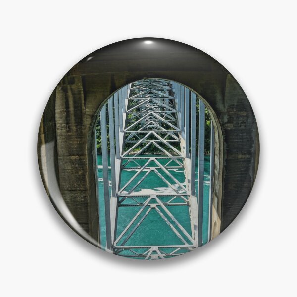 Item preview, Niagara Falls Gorge Trail designed and sold by Zurickdesigns.
