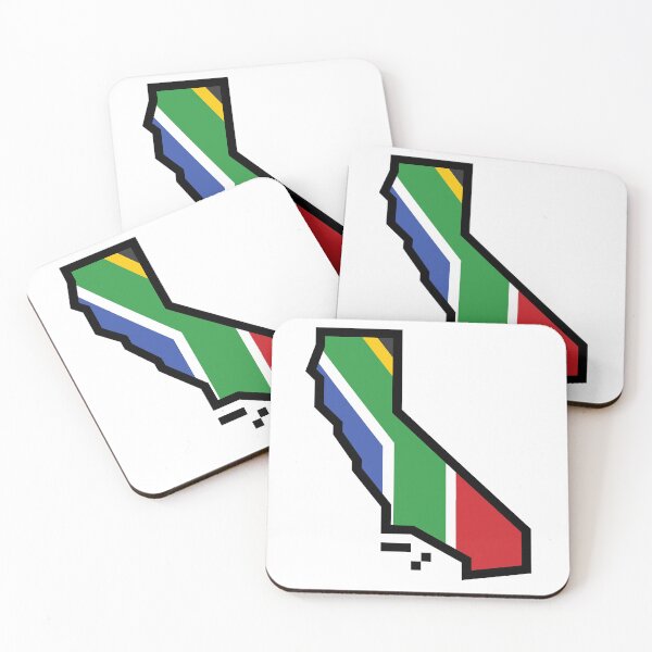 Item preview, South African Expat in California USA designed and sold by getzjason.