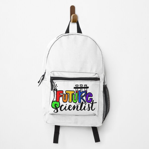 Item preview, Future Scientist designed and sold by ddoodler.
