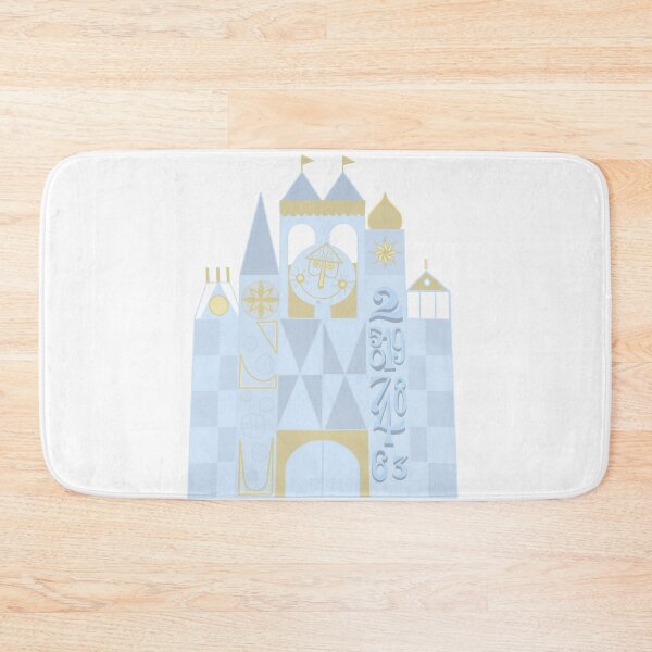 Item preview, It's a Small World designed and sold by Jennysic23.