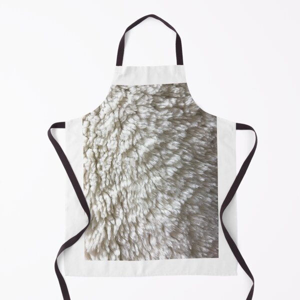 Item preview, White Fur designed and sold by Inventor of the....