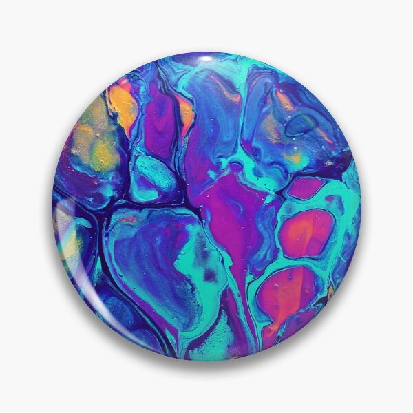 Item preview, Beorht Euphoria designed and sold by Tresa's Treasures Art.