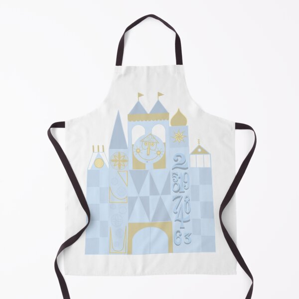 Item preview, It's a Small World designed and sold by Jennysic23.