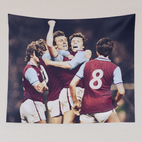 Item preview, Villa Tony Morley  designed and sold by AndythephotoDr.