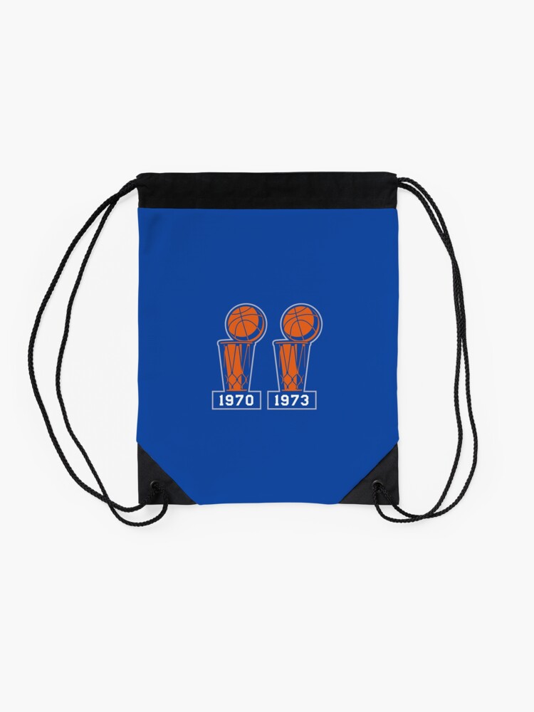 Drawstring Bag, New York Trophies designed and sold by SaturdayACD